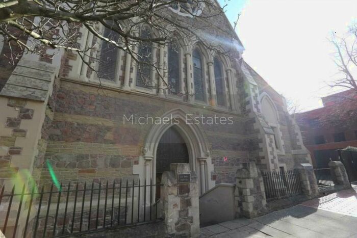 2 Bedroom Flat To Rent In Ashwell Street, Leicester, LE1