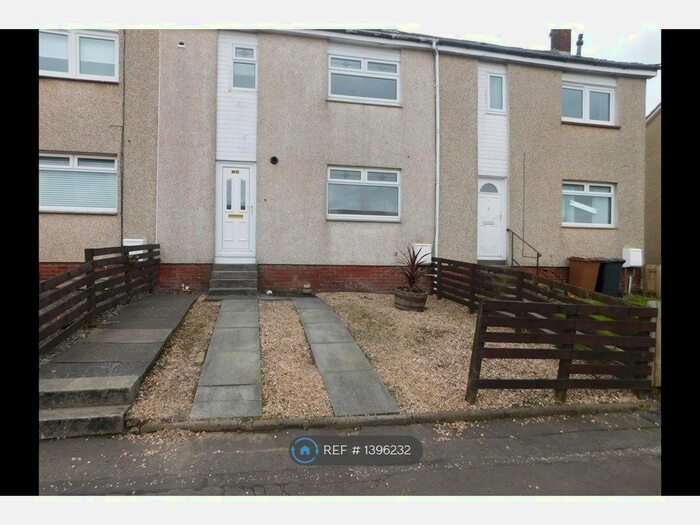 3 Bedroom Terraced House To Rent In Sycamore Avenue, Beith, KA15