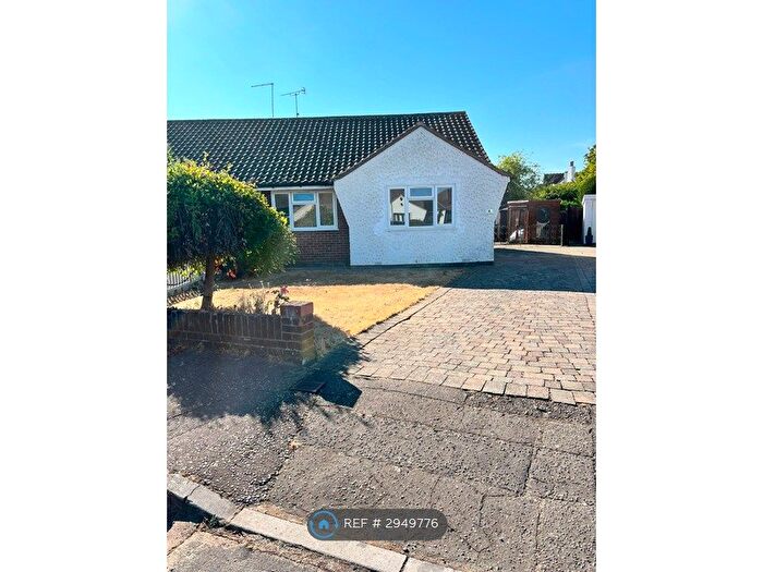 3 Bedroom Semi-Detached House To Rent In The Johns, Ongar, CM5