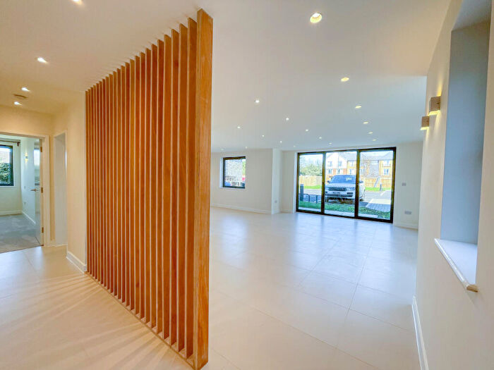 2 Bedroom Flat To Rent In Flat Block B Southernwood, Fordham Road, Newmarket, Suffolk, CB8