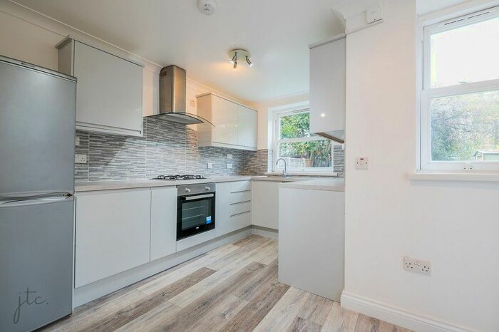 3 Bedroom Terraced House To Rent In Wearside Road, London, SE13