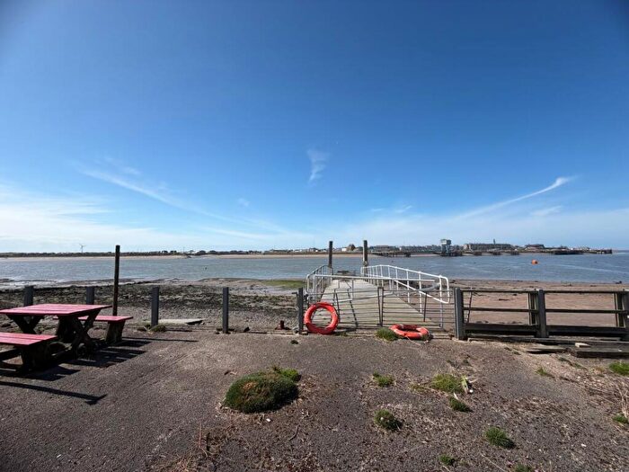 Semi-Detached House For Sale In Mooring Wyre Side, Knott End-On-Sea, Poulton-Le-Fylde, Lancashire, FY6