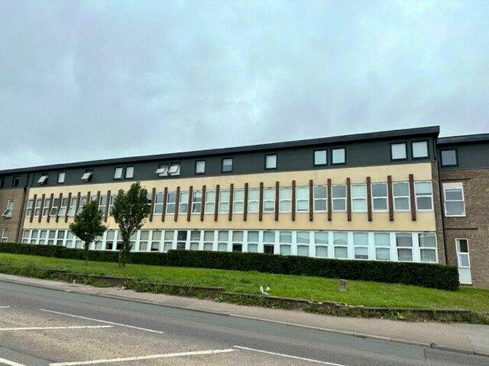 1 Bedroom Flat For Sale In Crittall Road, Witham, Essex, CM8