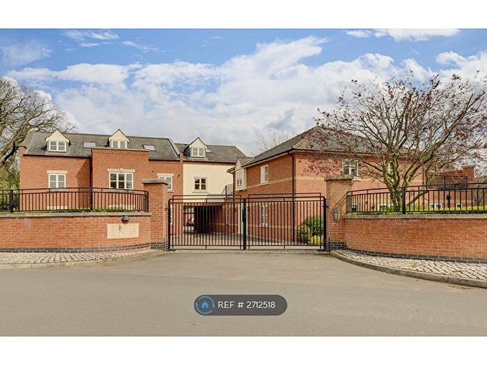 2 Bedroom Maisonette To Rent In Wharf Lane, Nottingham, NG12