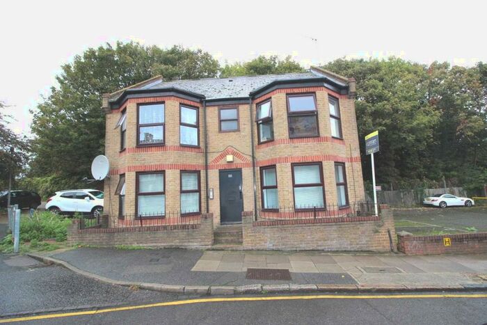 1 Bedroom Apartment To Rent In Floyd Road, Charlton, SE7