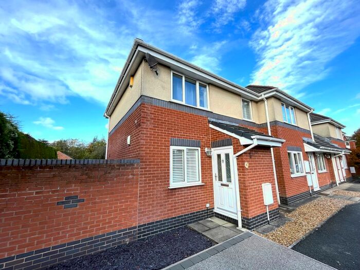 2 Bedroom Flat To Rent In Regent Drive, Fulwood, Preston, PR2