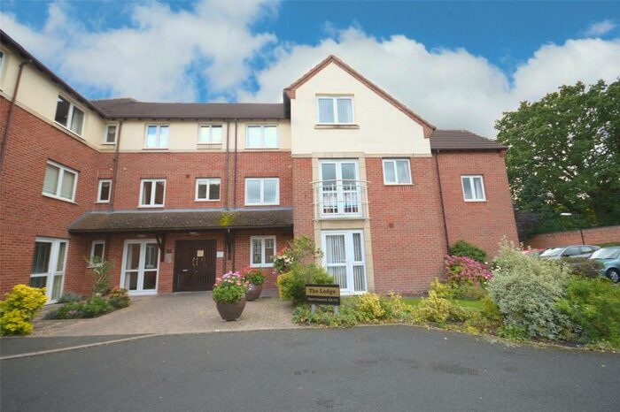1 Bedroom Apartment To Rent In Stratford Road, Hall Green, Birmingham, B28