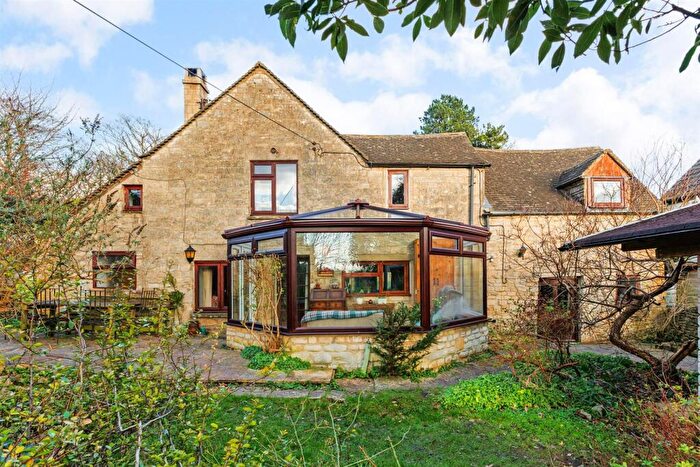 3 Bedroom Cottage For Sale In Randalls Green, Chalford Hill, Stroud, GL6