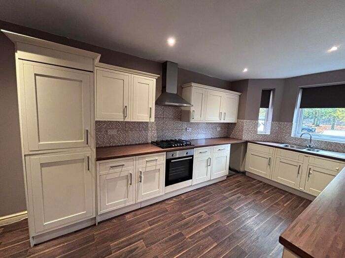 1 Bedroom House To Rent In Mossley Road, Ashton Under Lyne, OL6