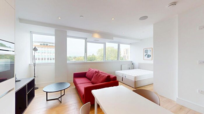 Studio To Rent In Olympic Way, Wembley, HA9