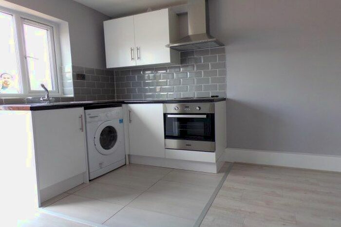 1 Bedroom Flat To Rent In Hob Moor Road, Birmingham, B10