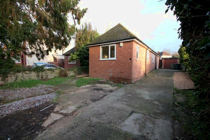3 Bedroom Detached Bungalow To Rent In Rydes Hill Road, Guildford, GU2