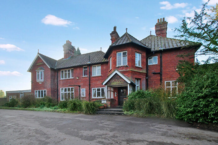 Apartment To Rent In Merrywood Lane, Thakeham, RH20