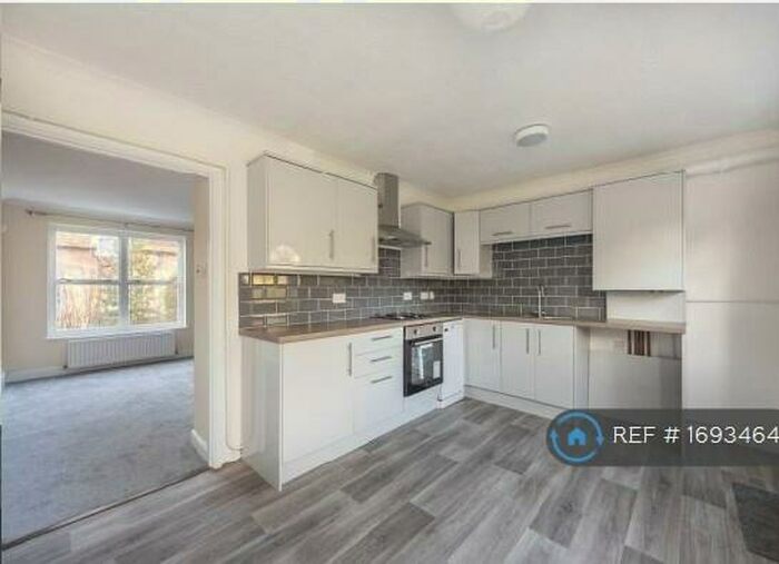 2 Bedroom Terraced House To Rent In High Street, Redbourn, St. Albans, AL3