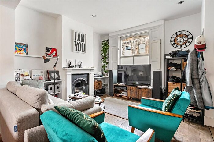 3 Bedroom Terraced House To Rent In Quilter Street, London, E2