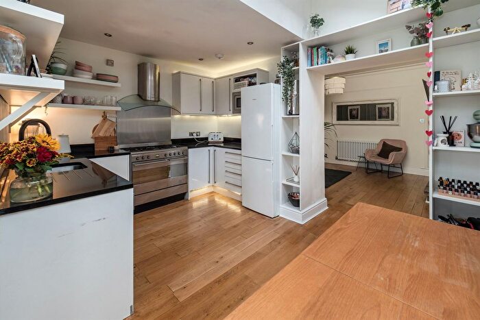 3 Bedroom End Of Terrace House For Sale In Heyes Lane, Alderley Edge, SK9