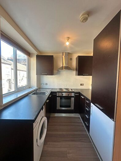 1 Bedroom Flat To Rent In Flat, Guildford Street, Luton, LU1