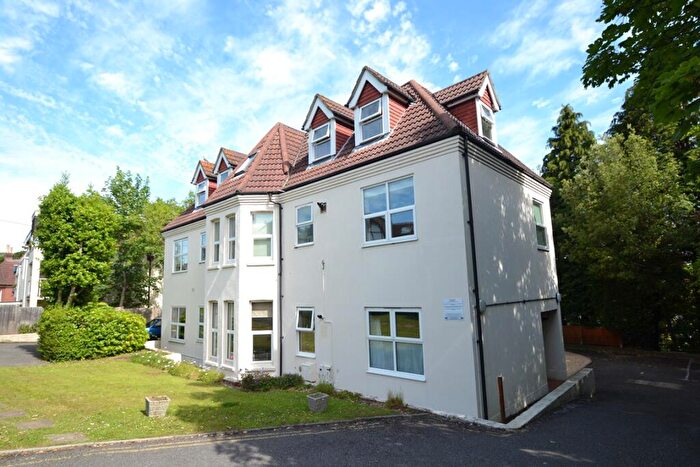 1 Bedroom Flat To Rent In Westbourne, BH4