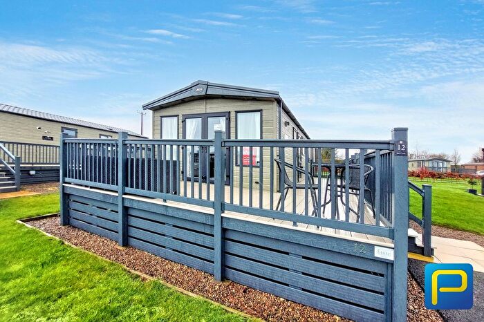 2 Bedroom Lodge For Sale In Norham, Berwick-Upon-Tweed, TD15