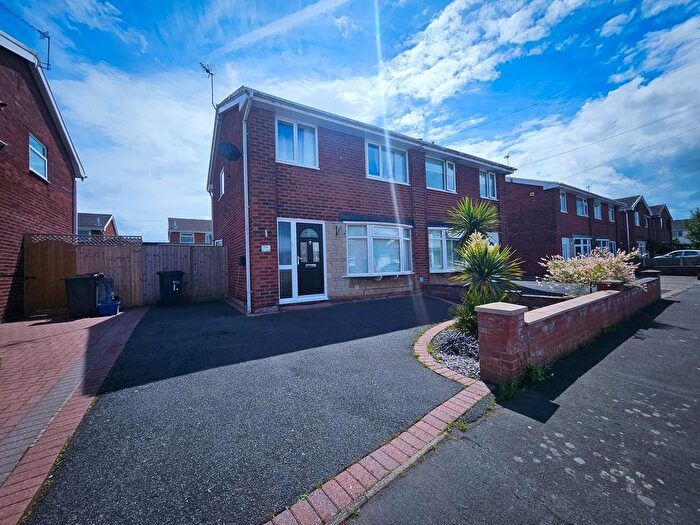 3 Bedroom Property To Rent In The Rookery, Broughton, Chester, CH4
