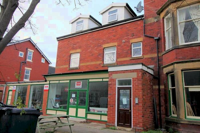 1 Bedroom Flat To Rent In Flat 1, 26 Derbe Road, Lytham St. Annes, FY8