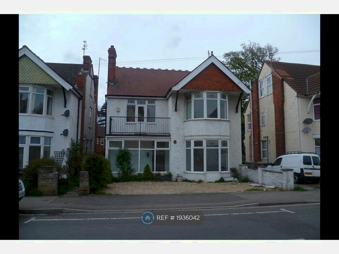 2 Bedroom Flat To Rent In Drummond Road, Skegness, PE25