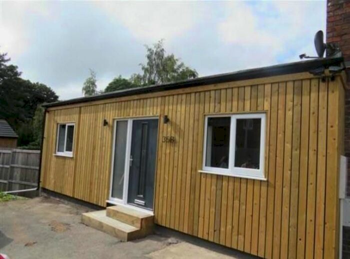 1 Bedroom Flat To Rent In Mitton Street, Stourport-On-Severn, DY13