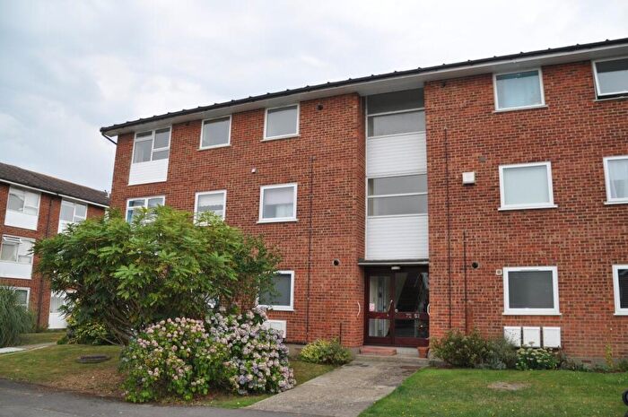 2 Bedroom Apartment To Rent In Millfields, Writtle, Chelmsford, CM1