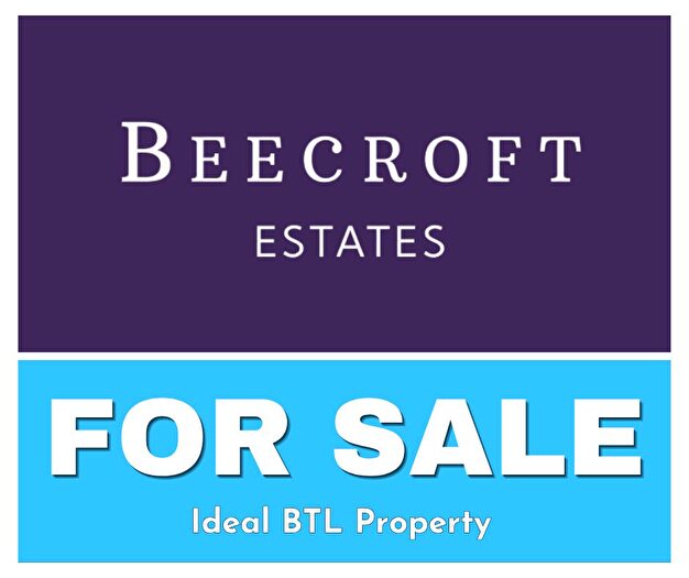 Property For Sale In William Street, Rotherham, S63