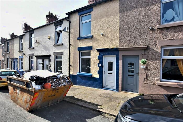 3 Bedroom Property To Rent In Delhi Street, Walney, Barrow-In-Furness, LA14