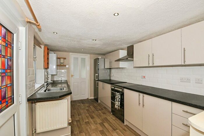 3 Bedroom Terraced House To Rent In High Street, Peterborough, Cambridgeshire, PE2