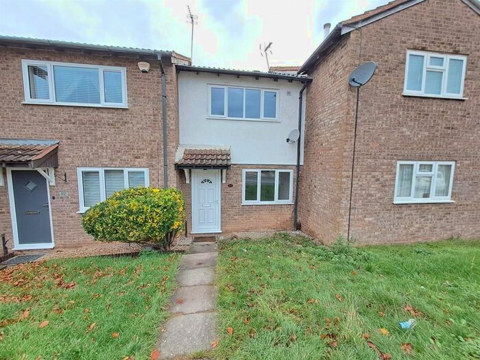 Houses to rent in Manor Drive, LE4, Leicester