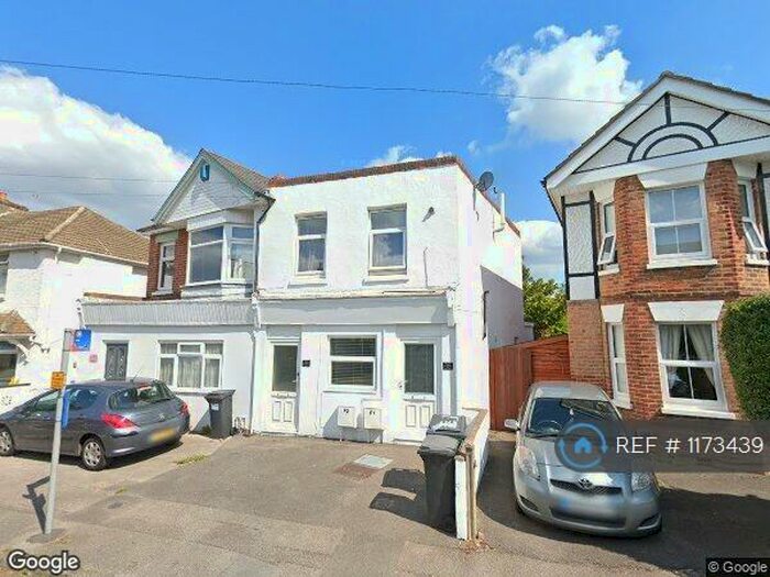 1 Bedroom Flat To Rent In Winton, Bournemouth, BH9
