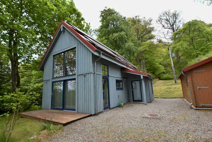 3 Bedroom Detached House For Sale In Belladrum, By Kiltarlity, Beauly, IV4