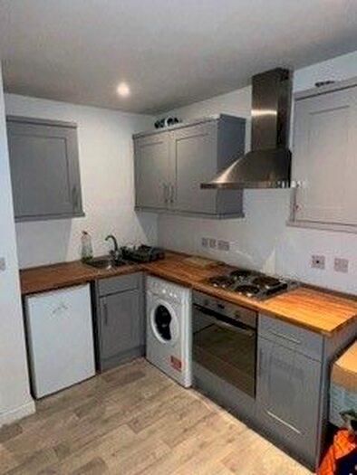 1 Bedroom Flat To Rent In Harrogate Road, Bradford, BD2