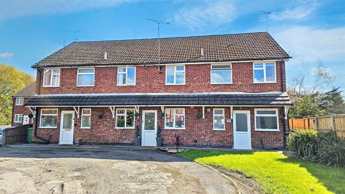 8 Bedroom Block Of Flats For Sale In Roy Close, Narborough, Leicester, LE19