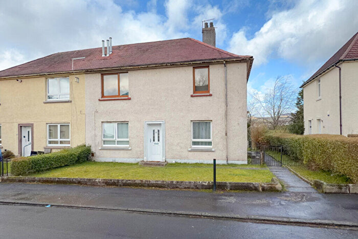 2 Bedroom Flat For Sale In Holly Street, Clydebank, G81