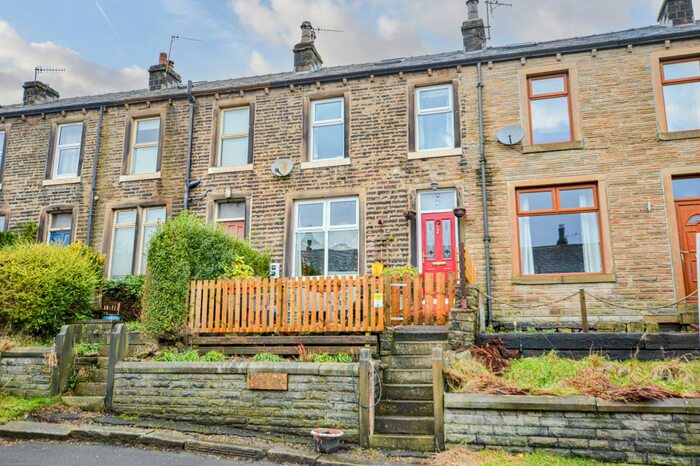 3 Bedroom Terraced House For Sale In Plains, Marsden, Huddersfield, HD7