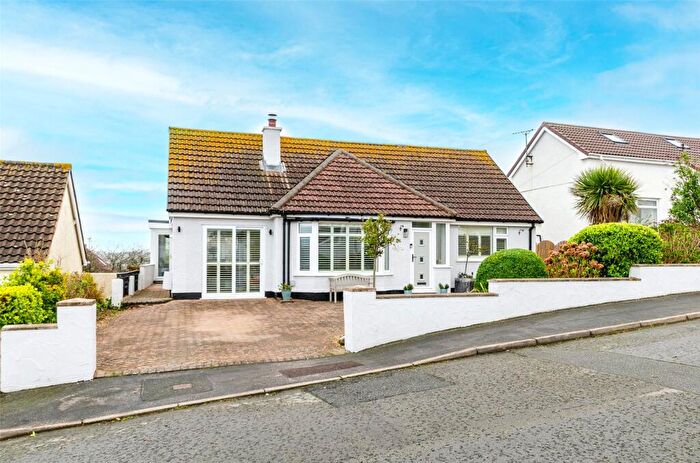 3 Bedroom Bungalow For Sale In Arfryn, Llandudno, Conwy, LL30