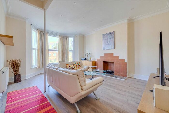 2 Bedroom Flat For Sale In Holland Road, West Kensington, London, W14