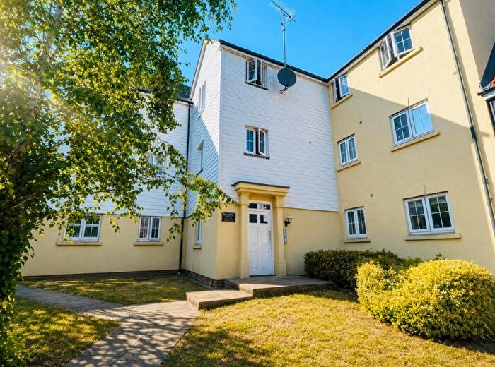 2 Bedroom Apartment To Rent In Saines Road, Little Dunmow, Essex, CM6