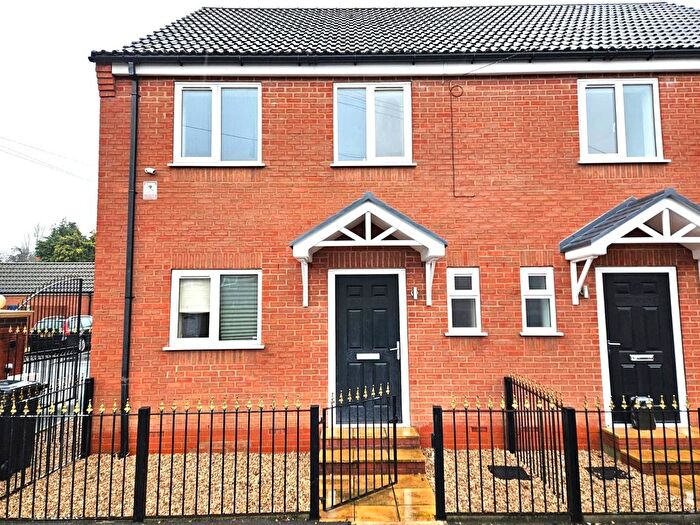 3 Bedroom Semi Detached House To Rent In Loscoe-Denby Lane, Loscoe, Heanor, Derbyshire, DE75