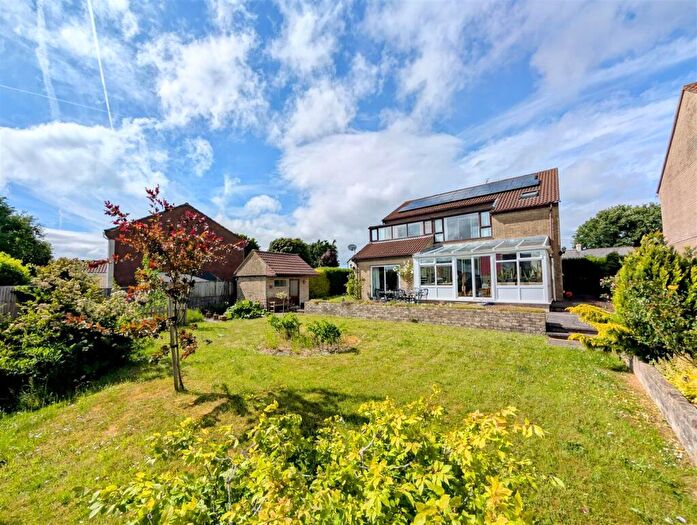 5 Bedroom Detached House For Sale In Crow Ash Road, Berry Hill, Coleford, GL16