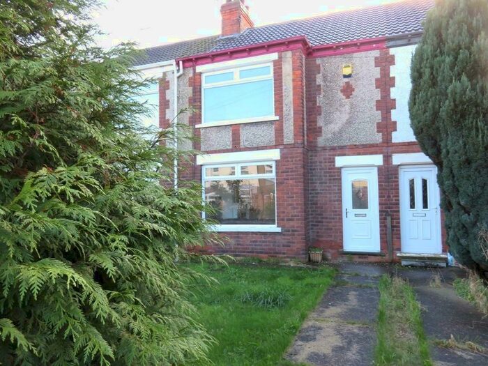 2 Bedroom Terraced House To Rent In Westbourne Avenue West, Hull, HU5