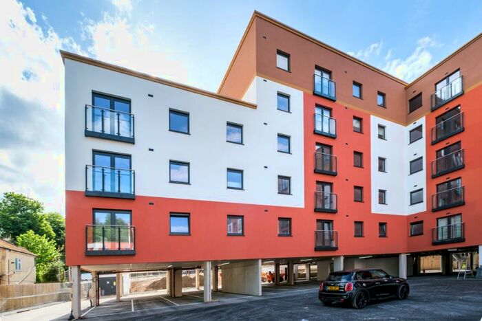 3 Bedroom Apartment To Rent In Whyteleafe House, Whyteleafe, CR3