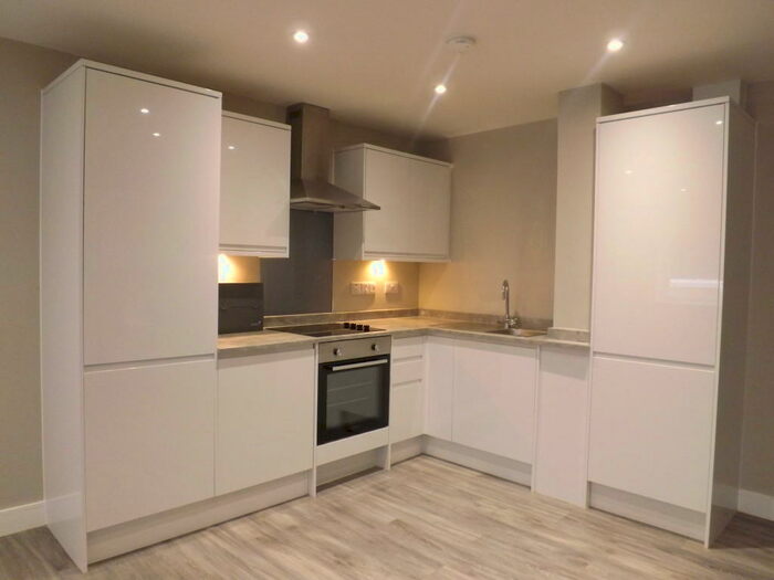 Studio To Rent In Mill Street, Bedford, MK40