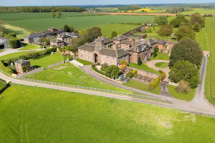 4 Bedroom Semi-Detached House For Sale In Plompton, Knaresborough, HG5