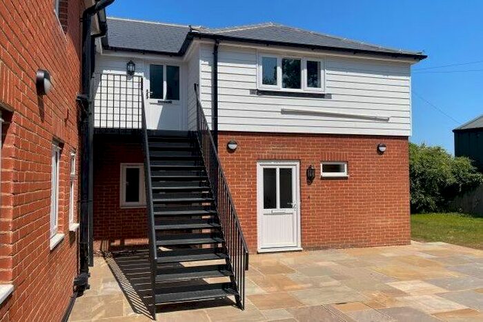 1 Bedroom Flat To Rent In Flat, Uckfield, TN22