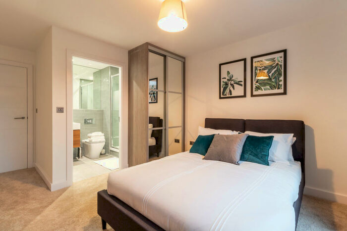 2 Bedroom Flat To Rent In Assay Lofts, Birmingham, B3