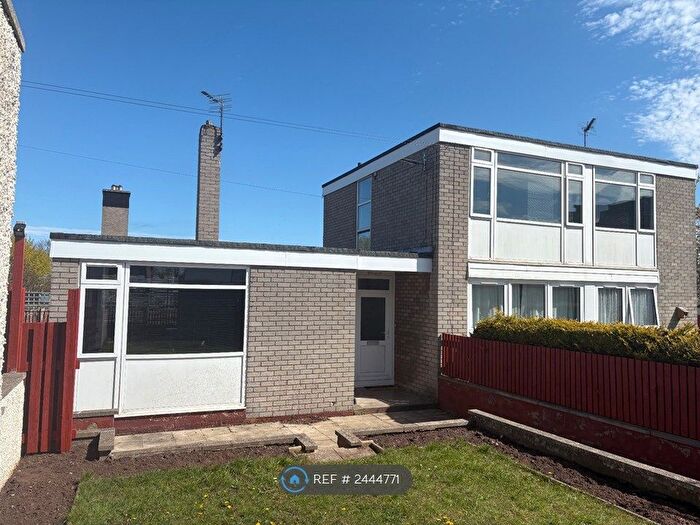 3 Bedroom Semi-Detached House To Rent In Summerfield Road, Dunbar, EH42